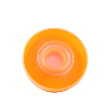 Alimentador Cor de Laranja para Abelhas – 1 kg