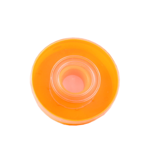 Alimentador Cor de Laranja para Abelhas – 1 kg