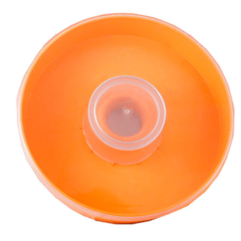 Alimentador Cor de Laranja para Abelhas – 2 kg Alimentador Cor de Laranja para Abelhas – 2 kg