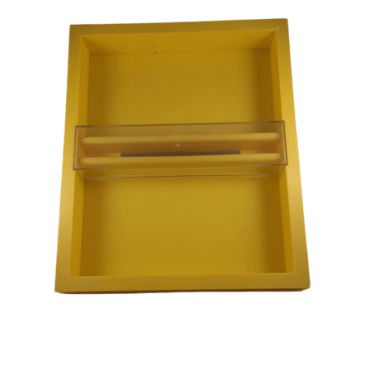 Alimentador para Colmeias Langstroth e Industrial – 9 Litros