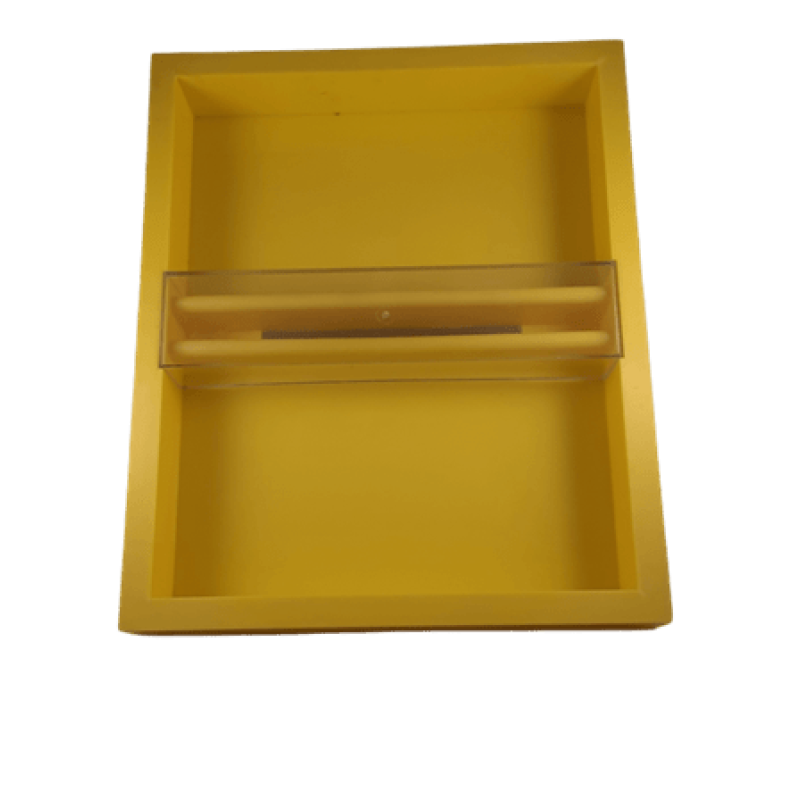 Alimentador para Colmeias Langstroth e Industrial – 9 Litros Alimentador para Colmeias Langstroth e Industrial – 9 Litros
