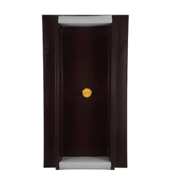 Alimentador de Teto para Núcleo Langstroth – 4 L