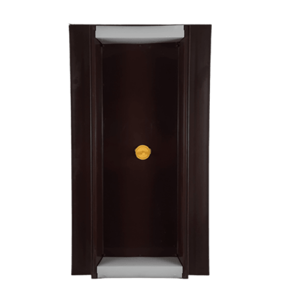 Alimentador de Teto para Núcleo Langstroth – 4 L
