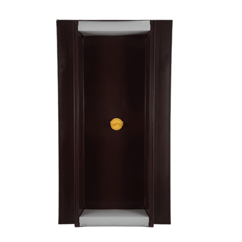 Alimentador de Teto para Núcleo Langstroth – 4 L Alimentador de Teto para Núcleo Langstroth – 4 L