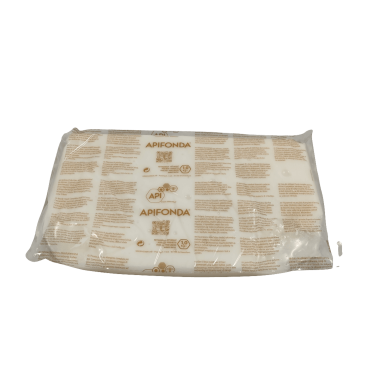 Apifonda – Alimento em Pasta para Abelhas – Saco de 1 kg