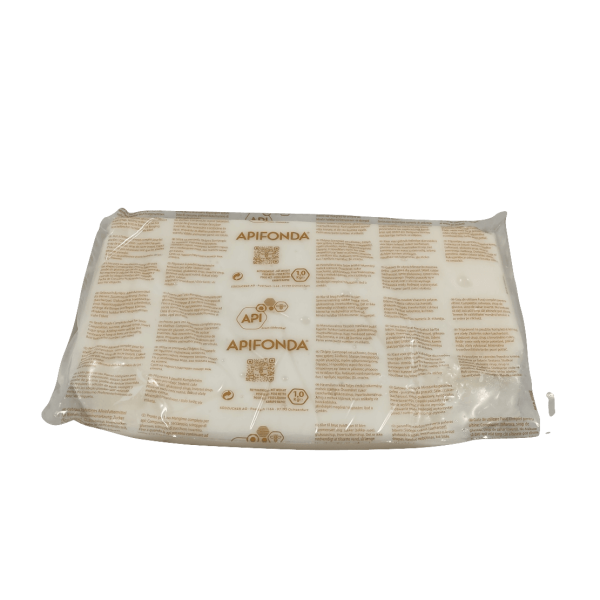 Apifonda – Alimento em Pasta para Abelhas – Saco de 1 kg