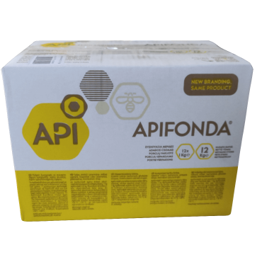Apifonda – Alimento ...