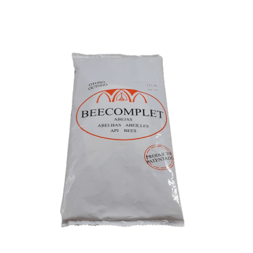 Beecomplet Outono – Alimento para Abelhas – Saco de 1 kg