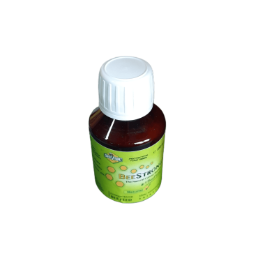 BeeStrong – Suplemento Natural para Colónias de Abelhas – 100 ml