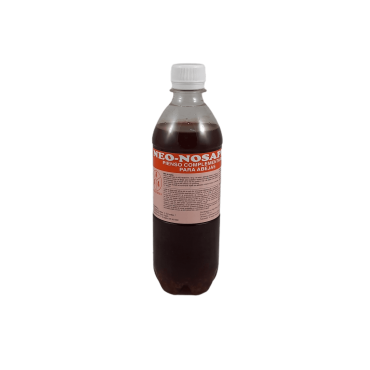 Neo-Nosapiol – Complemento Alimentar para Abelhas – 500 ml Neo-Nosapiol – Complemento Alimentar para Abelhas – 500 ml
