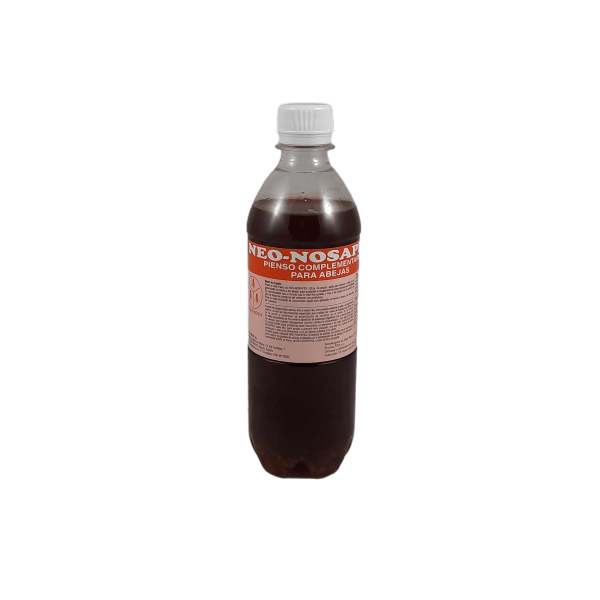 Neo-Nosapiol – Complemento Alimentar para Abelhas – 500 ml