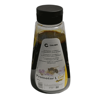 Promotor L Gel Apis – Vitaminas e Aminoácidos para Abelhas – 600 g Promotor L Gel Apis – Vitaminas e Aminoácidos para Abelhas – 600 g