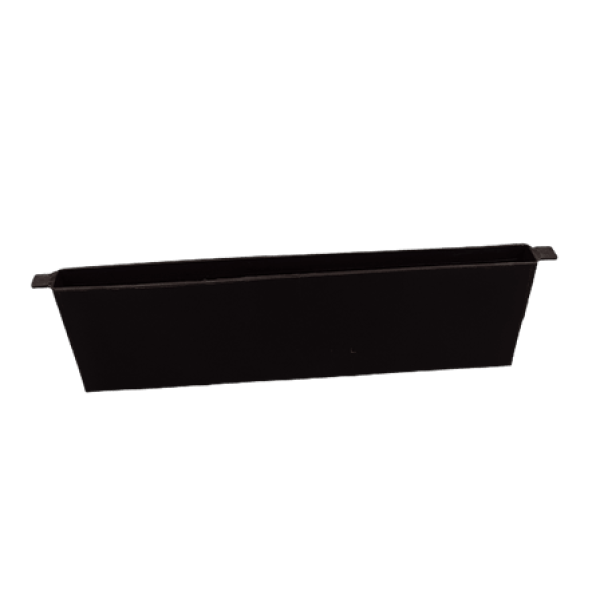 Alimentador de Quadro para 1/2 Alça Langstroth – 1,5 kg