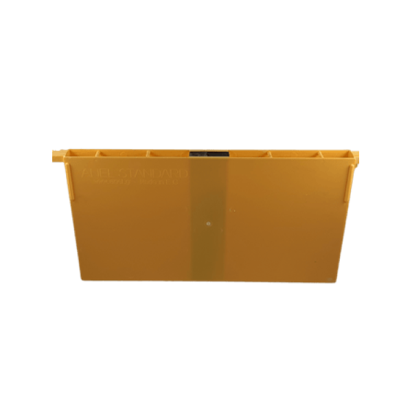 Alimentador de Quadro para Ninho Langstroth – 3 kg