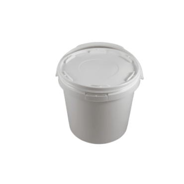 Balde Alimentar para Mel 1180 ml – Aproximadamente 1,5 kg