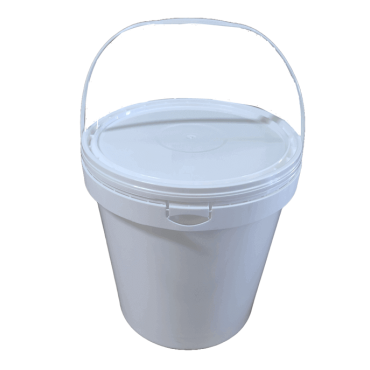Balde Alimentar para Mel de 20 L – Aproximadamente 26 kg