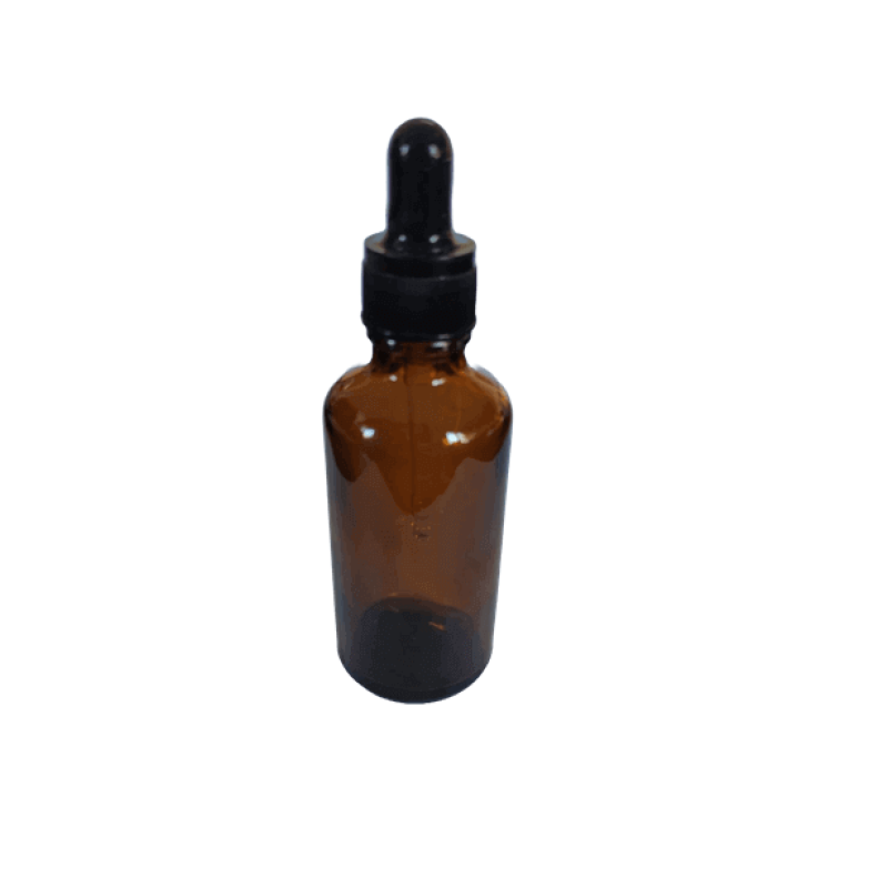 Frasco Conta-Gotas – 30 ml ou 50 ml