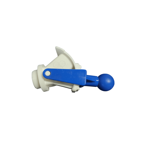 Torneira Anti-Gota de 1¼" para Mel – 33/42