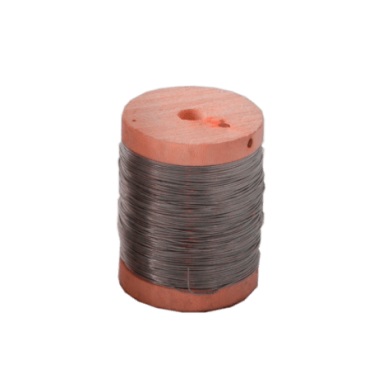 Carretel de Arame Galvanizado para Quadros – 250 g