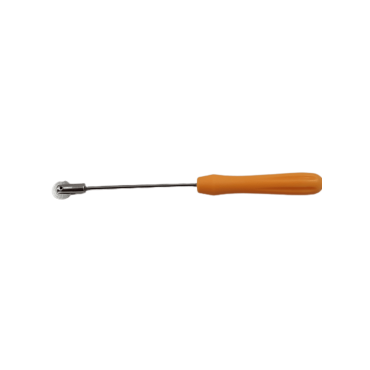 Esporão Manual Médio para Fixar Cera nos Arames