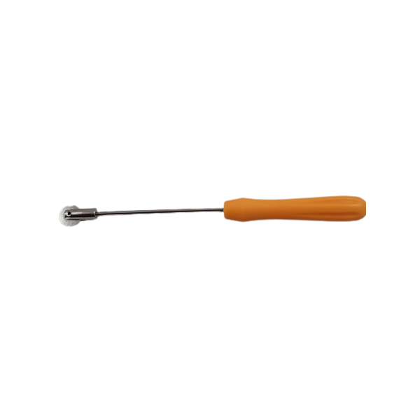 Esporão Manual Médio para Fixar Cera nos Arames