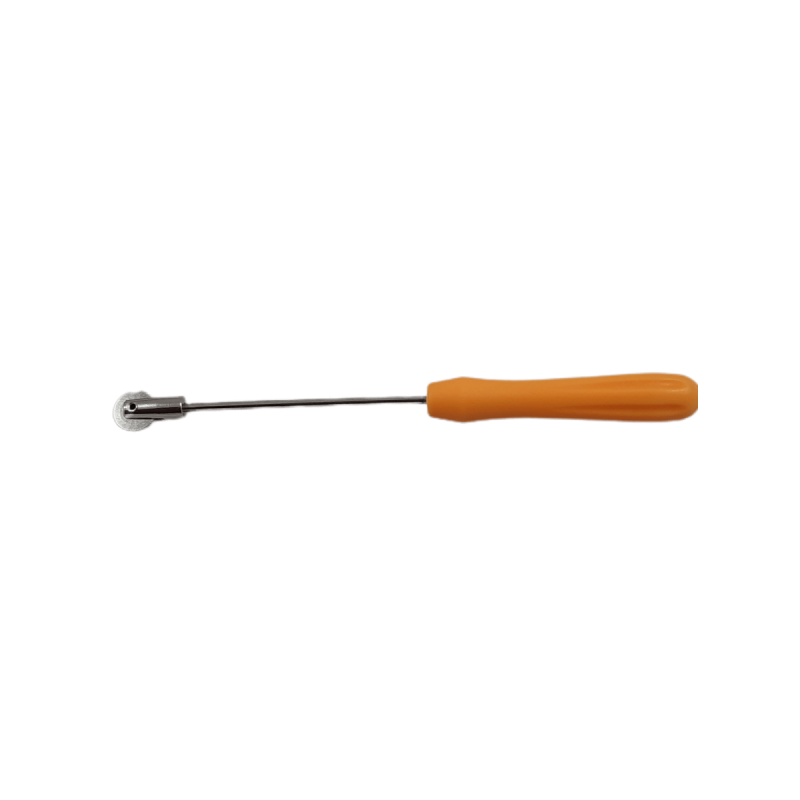 Esporão Manual Médio para Fixar Cera nos Arames Esporão Manual Médio para Fixar Cera nos Arames
