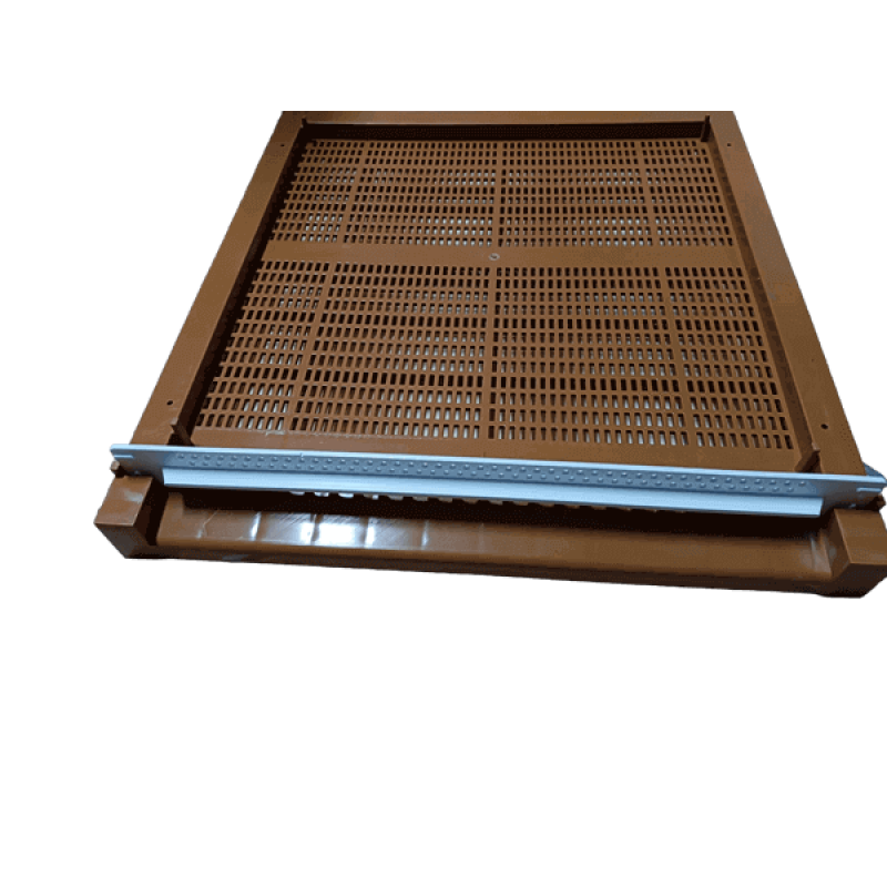 Estrado Sanitário Ventilado Lusitano em Plástico