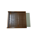 Estrado Sanitário Ventilado Lusitano em Plástico