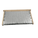 Quadro Forrado Divisório Industrial / Dadant Quadro Forrado Divisório Industrial / Dadant