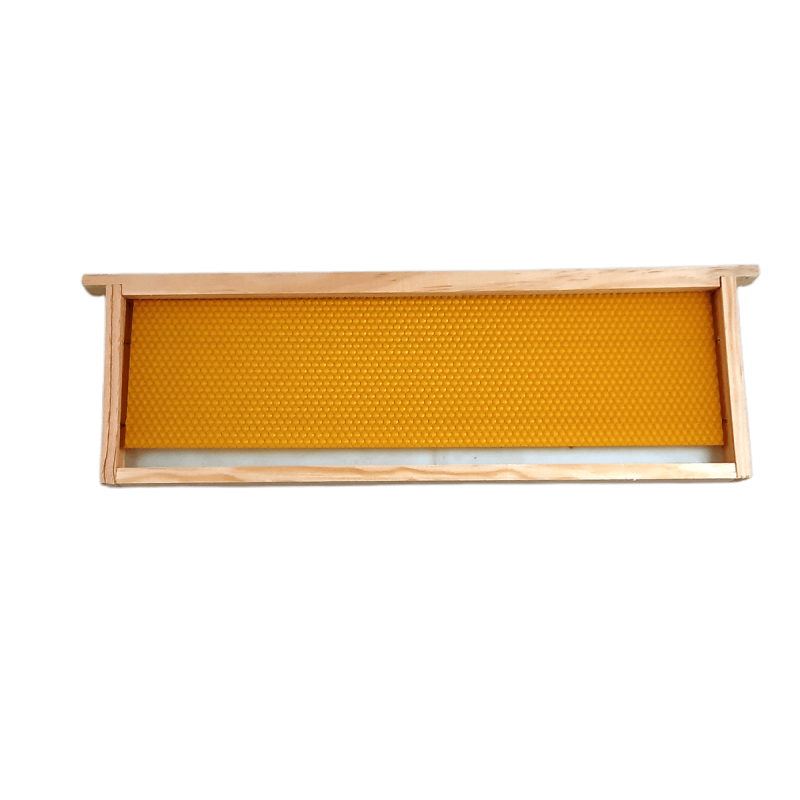 Quadro 1/2 alça Industrial com cera Quadro 1/2 alça Industrial com cera