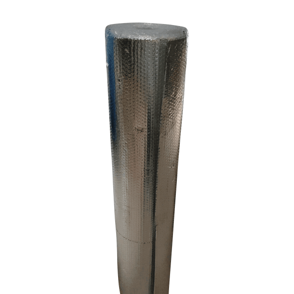 Rolo de Tela Isolante Refletora – 15 m²
