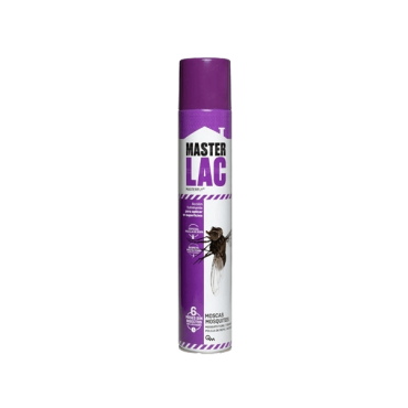 Masterfly Inseticida Barreira 750 ml Masterfly Inseticida Barreira 750 ml