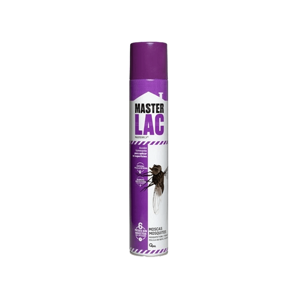 Masterfly Inseticida Barreira 750 ml