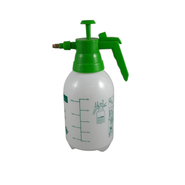 Pulverizador Manual de Pressão – 2 Litros Pulverizador Manual de Pressão – 2 Litros