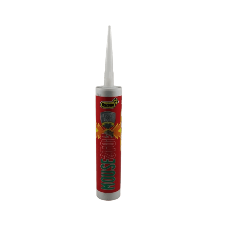 Pasta Seladora Anti-Roedores MouseStop – 300 ml Pasta Seladora Anti-Roedores MouseStop – 300 ml