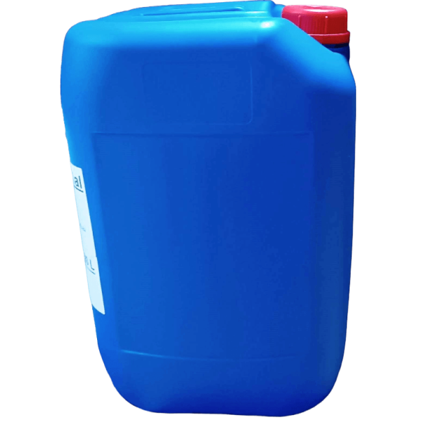 Glicerina Líquida – Garrafão de 20 Litros