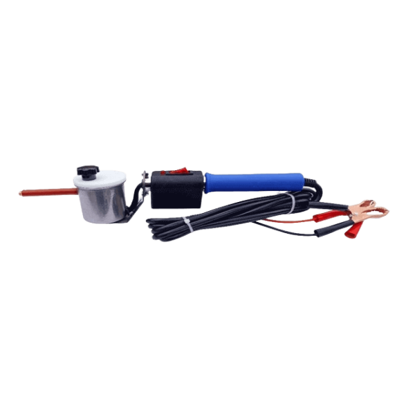 Sublimador Elétrico PC09-4 para Apicultura – 12 V