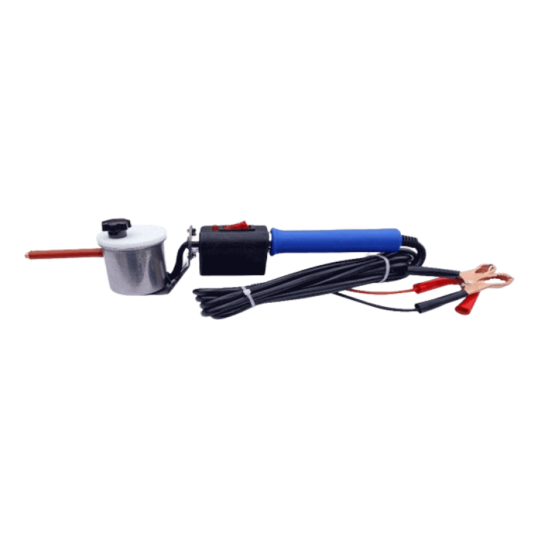 Sublimador Elétrico PC09-4 para Apicultura – 12 V Sublimador Elétrico PC09-4 para Apicultura – 12 V