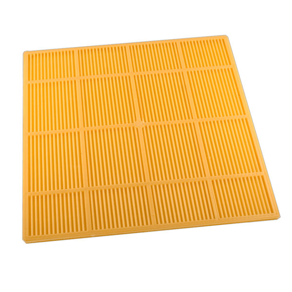 Tabuleiro para Detetar Varroa – Langstroth