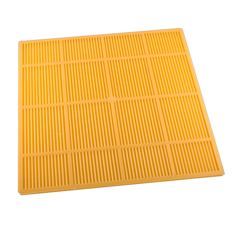 Tabuleiro para Detetar Varroa – Langstroth Tabuleiro para Detetar Varroa – Langstroth