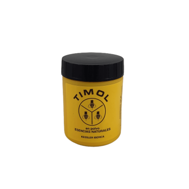 Timol em Cristais – 100 g Timol em Cristais – 100 g