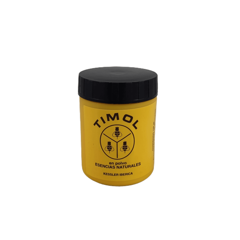 Timol em Cristais – 100 g