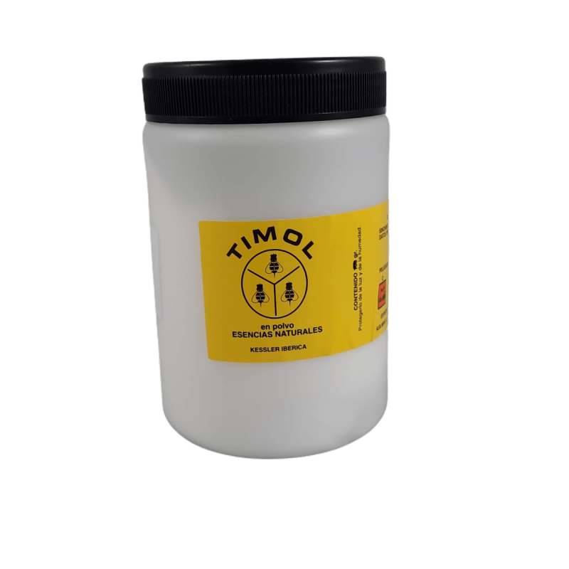 Timol em Cristais – 500 g