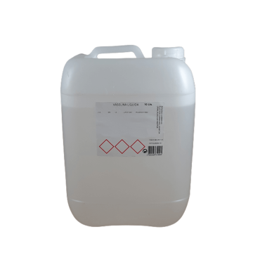 Vaselina Líquida – 10 Litros Vaselina Líquida – 10 Litros
