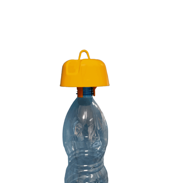 Armadilha para Vespa para Bocal de Garrafa