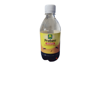 Atrativo Vespa - VelutinaTrap 190 ml Atrativo Vespa - VelutinaTrap 190 ml
