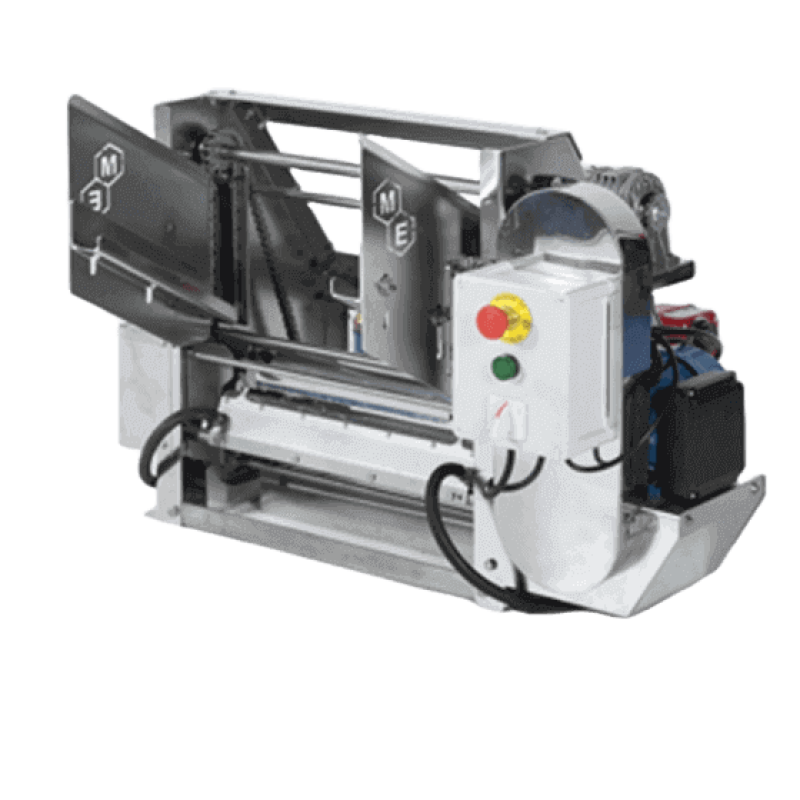 Desoperculadora Automatica Vibradora Langstroth Desoperculadora Automatica Vibradora Langstroth