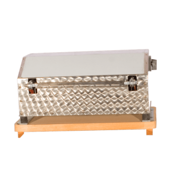 Máquina de Desopercular Elétrica com Lâmina Aquecida Máquina de Desopercular Elétrica com Lâmina Aquecida