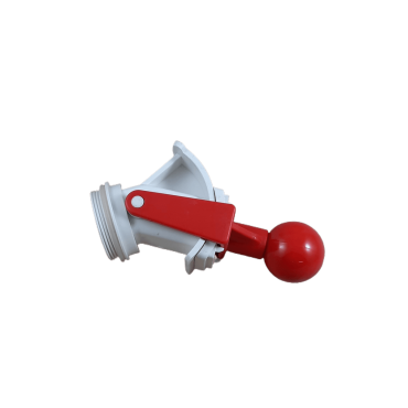 Torneira Anti-Gota de 2" para Mel – 50/60