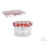 1 pack com 24 und - 0.51 € cada   + 11,68€ 